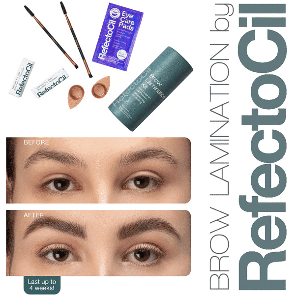 Refectocil Brow Lamination Kit